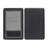 Skque Silicone Skin Case black For Barnes & Noble Nook