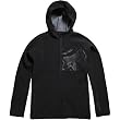 Fox Racing Breakaway Soft Shell Men's MX Motorcycle Jacket - Black