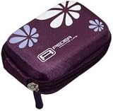 Produkt-Bild: Hardcase Kameratasche lila / violett f&uuml;r Canon PowerShot SX220 HS