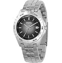 Analog Black Degrade Dial Watch