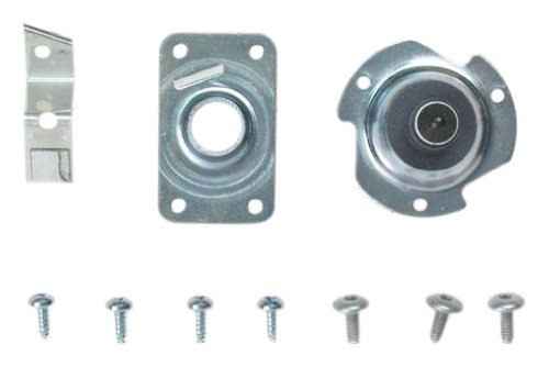 GE WE25M40 Bearing Kit for Dryer