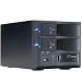 Fantec MR-35DUS2 2x 8,9 cm (3,5 Zoll) SATA HDD RAID