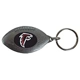 Atlanta Falcons NFL Football Key Tag
