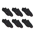 Boys C9 by Champion® Low-Cut Socks 6-pk. - Black