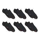 Boys' C9 by Champion Low-Cut Socks 6-pk. - Black