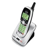 Uniden EXI8560 5.8 GHz Caller ID Cordless Phone