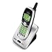 Electronics : Uniden EXI8560 5.8 GHz Caller ID Cordless Phone