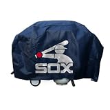 Chicago White Sox Cooperstown Grill Cover