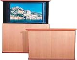 Flat Screen Display Lift for 42'' Display