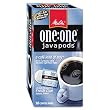 MELITTA USA Medium Roast Coffee Pods, Love At First Sip, 18 Pods/Box