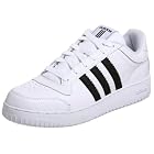 adidas Men's Super Cup Low Basketball Shoe