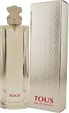 Review Tous Parfums 149552 / Tous By Tous For Women, Eau De Toilette Spray, 3-Ounce Bottle
