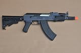 Double Eagle Metal Electric Airsoft Assualt Rifle Gun 425 FPS 901B