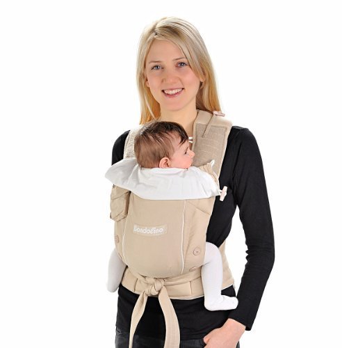 bondolino baby carrier