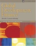 Review World Bank Publications  / Global Development Finance 2008 (Complete Print Edition) (Global Development Finance) (Global Development Finance)