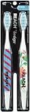 Reach By Design Soft Value Pack, 2-Count (Pack of 2)