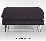 Conran Byron Footstool