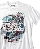 Marc Ecko - Ecko Unltd. World Renowned T-Shirt