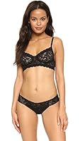Hanky Panky Women's Signature Lace Retro Bralette