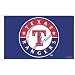 Texas Rangers MLB 3x5 Banner Flag (36x60) by Wincraft