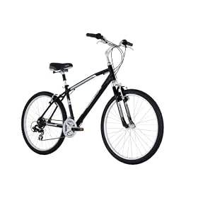 Diamondback Wildwood Classic Men's Sport Comfort Bike (26-Inch Wheels)