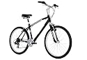 Diamondback Wildwood Classic Men's Sport Comfort Bike (26-Inch Wheels)