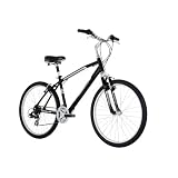 Diamondback Wildwood Classic Men's Sport Comfort Bike (26-Inch Wheels)