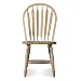 International Concepts  High Arrow Back Chair