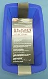 Silicon Bakeware Loaf Pan