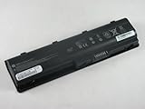 593553-001 - Brand New HP Original Battery - MU06 (GENERIC PACKAGING)