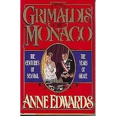 The Grimaldis of Monaco