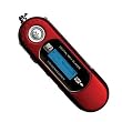 Nextar MA933A-1R 1 Gig MP3 Player Red Nextar MA933A-1R 1 Gig MP3 Player Red