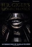 H. R. Giger's Biomechanics