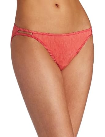 Vanity Fair Women My Favorite Pants Illumination String Bikini #18108