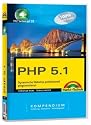 PHP 5.1 Kompendium - eBook/Mac OS X ab 10.1/Windows Vista/XP/2000/98
