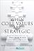 When Core Values Are Strategic: How the Basic Values of Procter & Gamble Transformed Leadership at Fortune 500 Companies