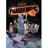 Pandemic by Z-Man Games