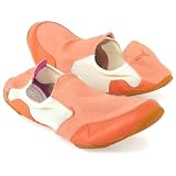 Nuala by Puma Pushkar Peach flats