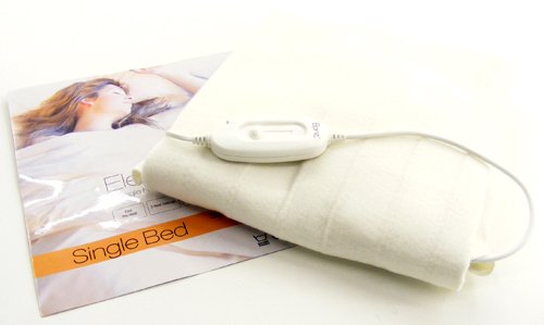 Single Electric Blanket -70x150cm