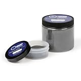 Bi-Chromatic Magnetic Latent Print Powder, 1 oz.