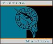 Biederlack Florida Marlins All-Star Throw