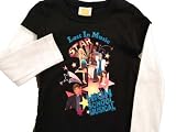 Disney High School Musical Lost In Music Shirt