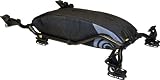 2-Bike Roof Rack Bicycle Carrier & Cargo Storage Bag