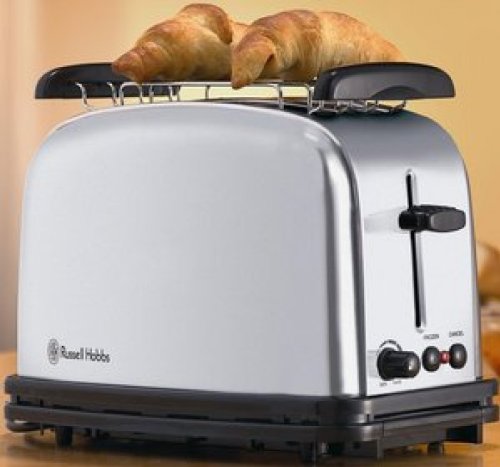 Russell Hobbs Futura Toaster