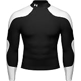  : Under Armour Coldgear Blitz Mock Mens