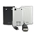 Exspect Black and White Play and Charge Kit (Xbox 360)