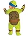 Rubie's Costume Baby's Teenage Mutant Ninja Turtles Animated Series Baby Costume