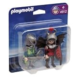 Playmobil Dragon Knights Duel