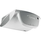NEW OPTOMA TX565UT-3D TX565UT-3D 3D-COMPATIBLE MULTIMEDIA PROJECTOR (TX565UT-3D)