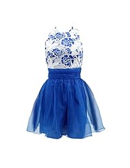 Sleeveless Cocktail Lace Evening Dress/Bridesmaid Dress/Prom Dress/Party Dress/Mini Dress 